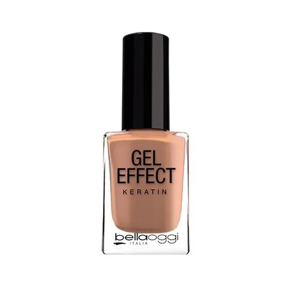 Gel Effect Keratin Look Nude N016 Bellaoggi