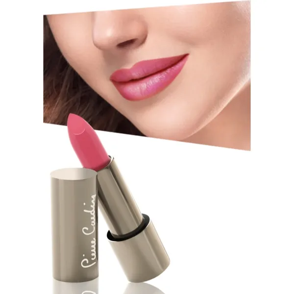 Dream Lipstick Naked Coral Pierre Cardin