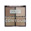 Powder contour 4 couleurs lp-504 03 -lollis