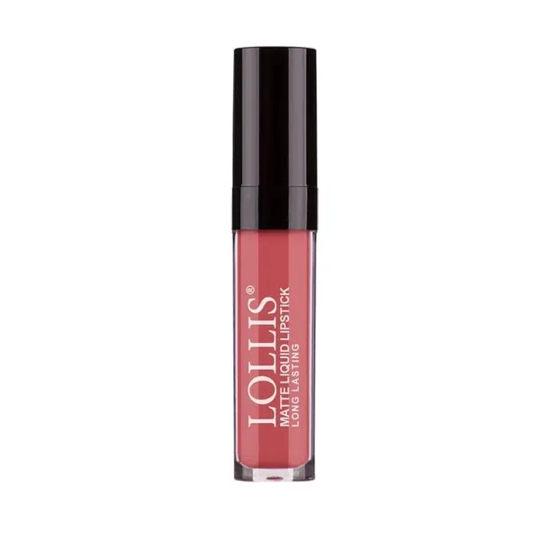 Matte Liquid Lipstick 6ml LP-200-11-Lollis