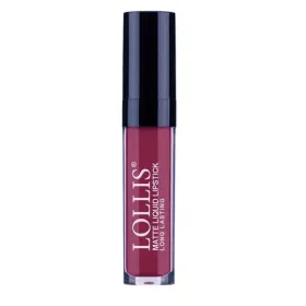 Matte Liquid Lipstick 6ml LP-200-13-Lollis
