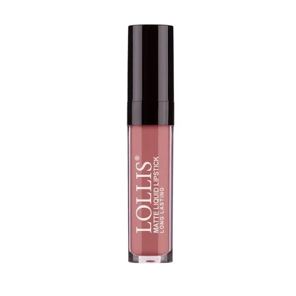 Matte Liquid Lipstick 6ml LP-200-14-Lollis