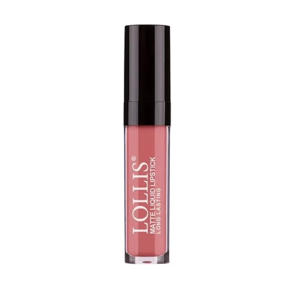 Matte Liquid Lipstick 6ml LP-200-15-Lollis