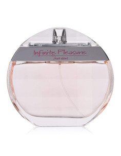 Eau de parfum infinite pleasure just girl - estelle vendôme