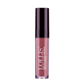 Matte liquid lipstick lp-200-20 6ml -lollis