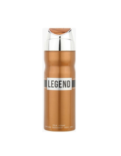 Emper legend déodorant pour homme 200 ml - emper
