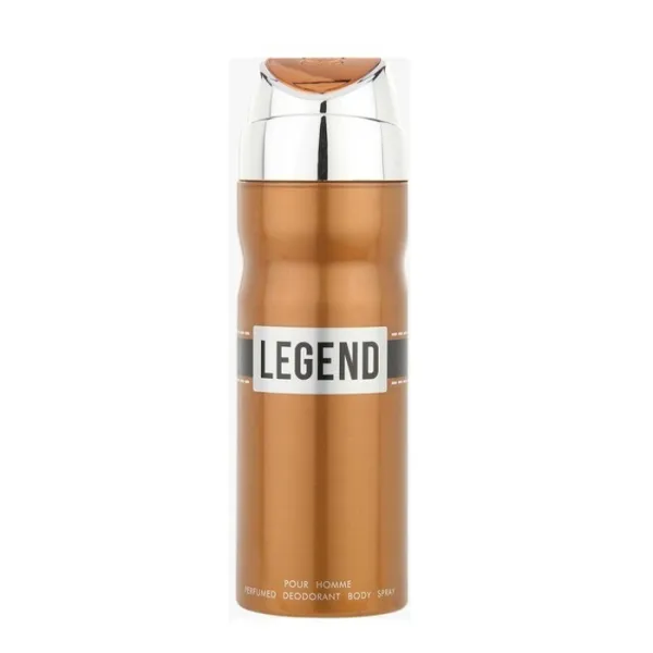 Emper legend déodorant pour homme 200 ml - emper