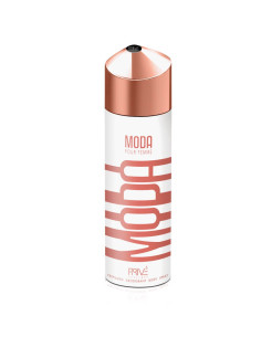 Déodorant Emper Prive Moda pour femme - 175 ml - Emper