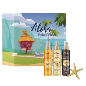 Pack aloha gold edition - inoderma
