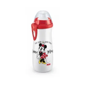 Disney Mickey Sports Cup 450ml Blanc- Nuk