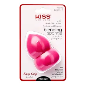Professional make up blending éponge easy grip soft - kiss new york