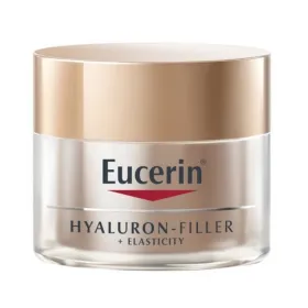 Hyaluron-Filler + Elasticity Soin de jour 50 ml - Eucerin