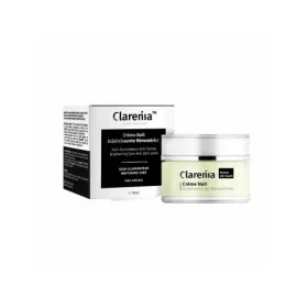 Crème Nuit Eclaircissante Rénovatrice 50 ml - Clarenia