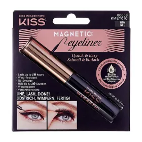Magnetic Eyeliner KMEY01C - Kiss New York