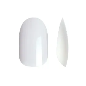 100 faux ongles full cover - active square 100ps12- kiss