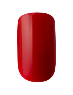 Faux ongles impress press-on manicure memories rouge kimm08c - kiss new york