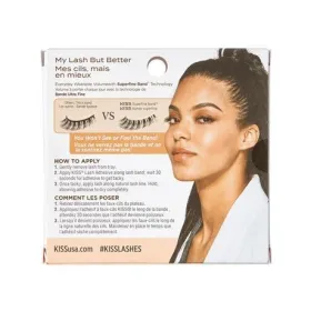 Faux Cils Wispay Style i.Envy - Kiss New York
