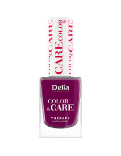 Vernis à ongles Color Care N°910 Lucky 11ml - Delia Cosmetics