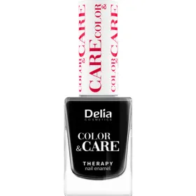 Vernis à ongles color care n°915 passion 11ml - delia cosmetics