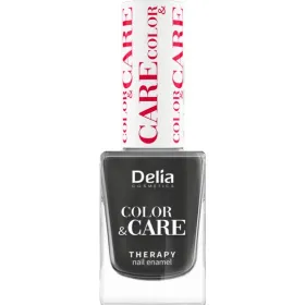 Vernis à ongles color care n°914 beautiful 11ml - delia cosmetics