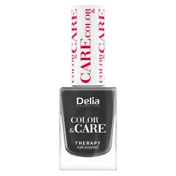 Vernis à ongles Color Care N°914 Beautiful 11ml - Delia Cosmetics