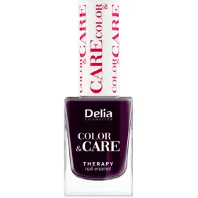 Vernis à ongles color care n°913 love 11ml - delia cosmetics