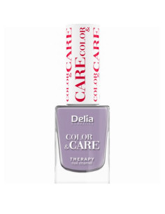 Vernis à ongles color care n°912 perfect 11ml - delia cosmetics