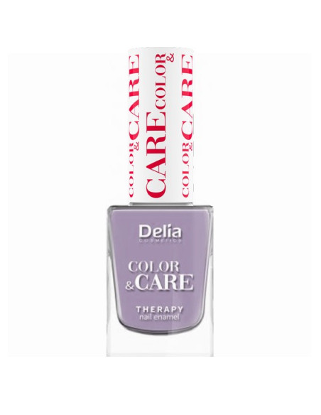 Vernis à ongles color care n°912 perfect 11ml - delia cosmetics Vernis à ongles color care n°912 perfect 11ml - delia cosmetics