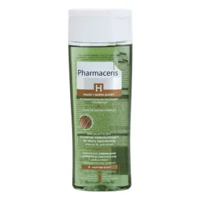 H-sebopurin shampoing cheveux gras 250 ml-pharmaceris