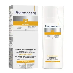 P puri-ichtilium normaliz cleansing gel 250 ml -pharmaceris