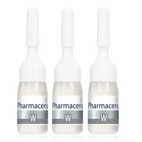 W albucin pp 3 amploules x 4ml - pharmaceris