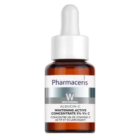 Albucin-C 5% Vit C - 30 ml-Pharmaceris