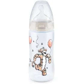 NUK First Choice Mickey Mouse gourde enfant