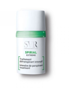 SVR Spirial Extrême Détranspirant intensif 20 ml