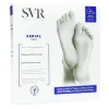 Xérial peel masque exfoliant pieds - SVR