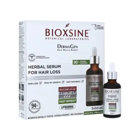 Dermagen sérum aux herbes anti-chute 3.50ml - bioxsine