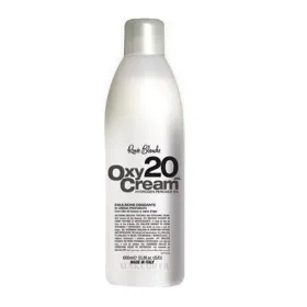 Crème oxydante 20vol 60 ml - renee blanche