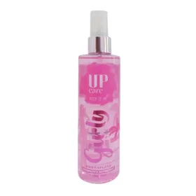 Girly style body splash 250ml -up care