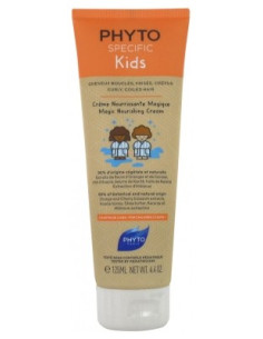 Crème Nourrissante Magique Kids Cheveux -PHYTO-125 ML-