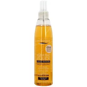 Kératine liquide sublim protect cheveux secs 250ml- byphasse