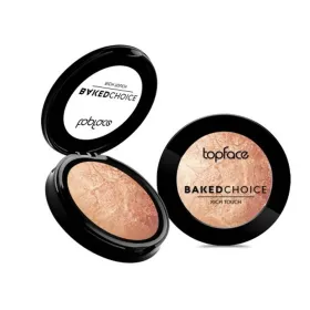 Baked choice rich touch highlighter pt702- 102-topface