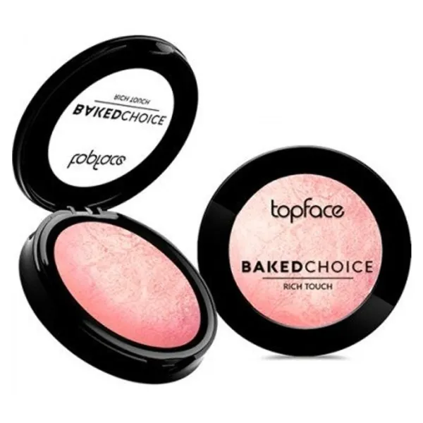 Baked choice rich touch highlighter pt702- 103-topface