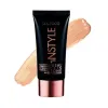 Instyle skin tone foundation  pt458-005-topface