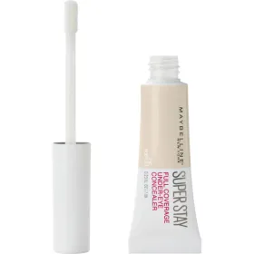 Super stay concealer haute couvrance ivory 05 - maybelline