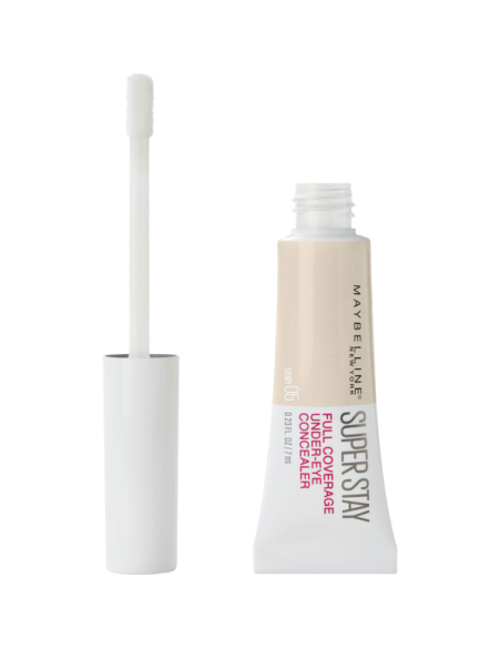 SuperStay Concealer Ivory 05 - Maybelline New York
