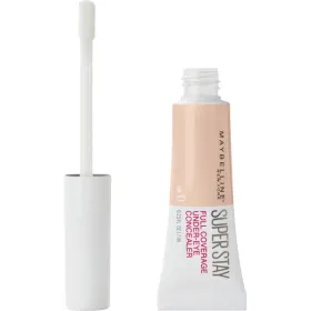 SuperStay Concealer 10 Fair - Maybelline