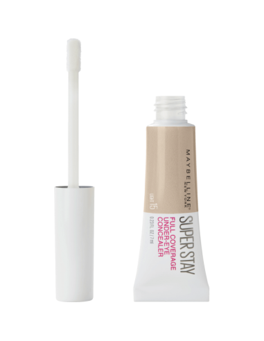 SuperStay Concealer 15 Light - Maybelline