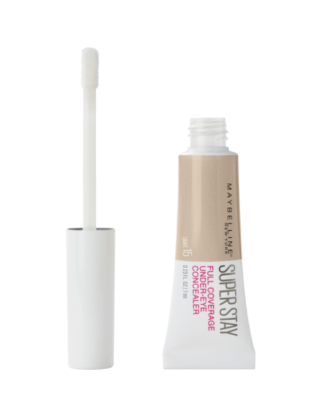 SuperStay Concealer 15 Light - Maybelline