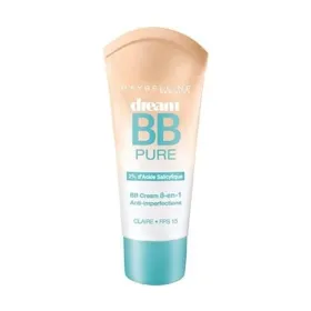 BB crème Dream Pure - Maybelline