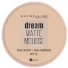 Fond de Teint Dream Matte Mousse Maybelline